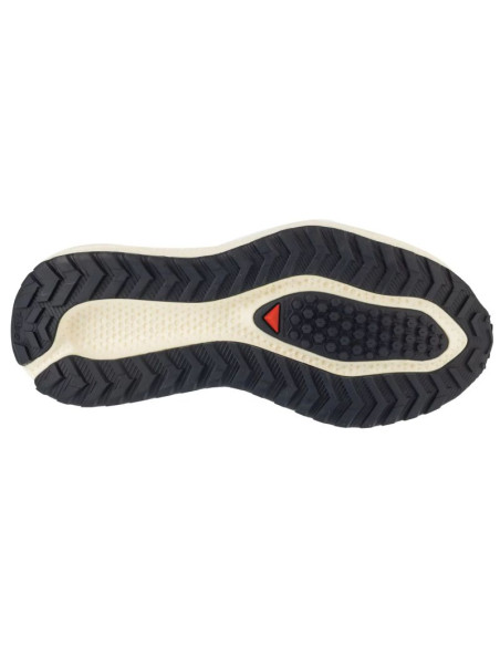 Salomon aero glide 3 grvl l47870600 granatowe 37 1/3