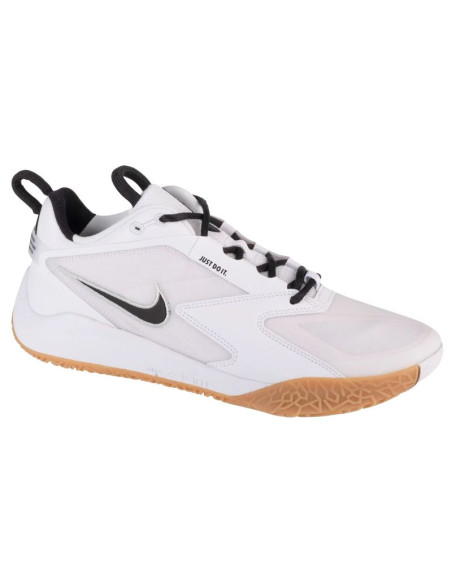 Nike air zoom hyperace 3 fq7074-101 białe 36,5