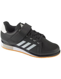Adidas power perfect 3 ih8243 czarne 40 2/3