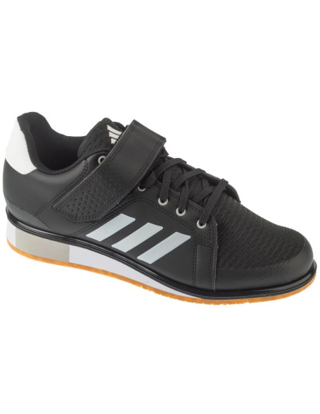 Adidas power perfect 3 ih8243 czarne 40 2/3