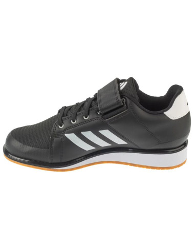 Adidas power perfect 3 ih8243 czarne 40 2/3