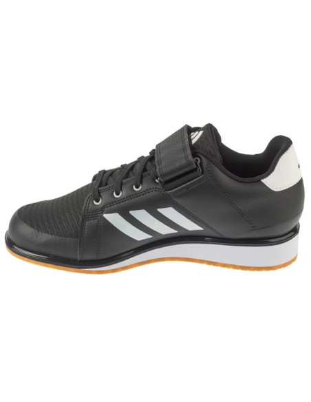 Adidas power perfect 3 ih8243 czarne 40 2/3