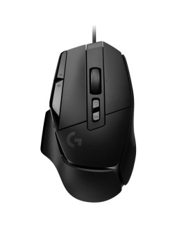 G502 x gaming mouse - black/usb - n/a - emea28-935