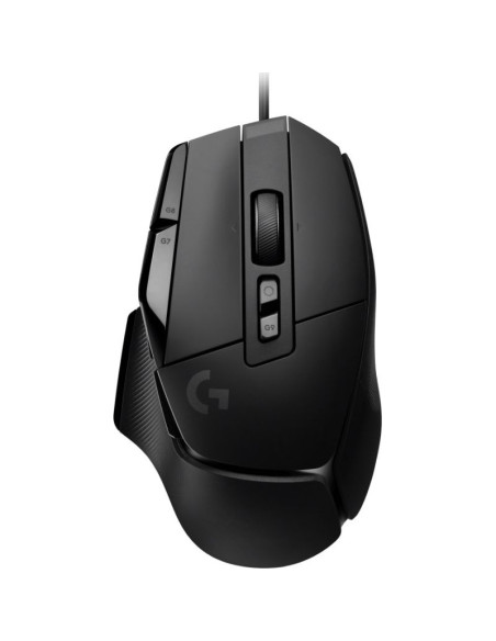 G502 x gaming mouse - black/usb - n/a - emea28-935