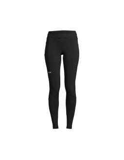 Legginsy casall windtherm tights czarny