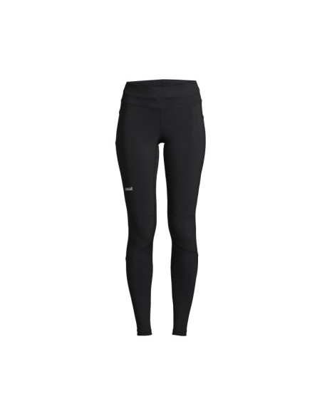 Legginsy casall windtherm tights czarny