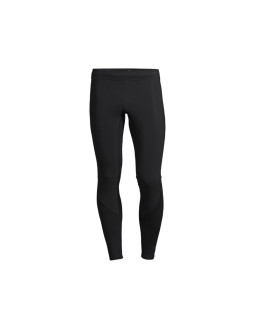 Legginsy casall m windtherm tights czarny