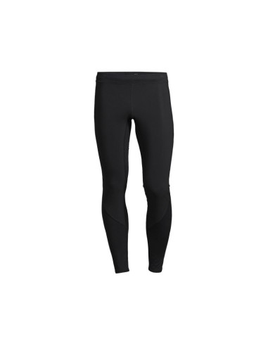 Legginsy casall m windtherm tights czarny