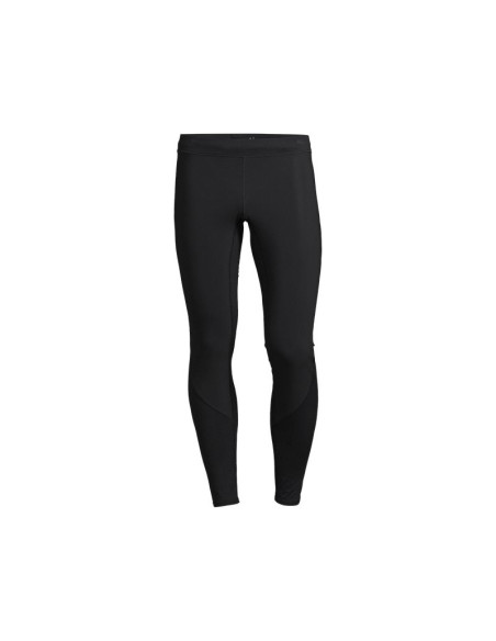 Legginsy casall m windtherm tights czarny