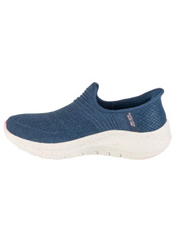 Skechers slip-ins: arch fit 2.0 - right as rain 150193-nvpk granatowe 36 2