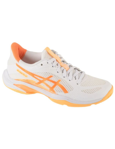 Asics blade ff 2 1072a120-100 białe 37