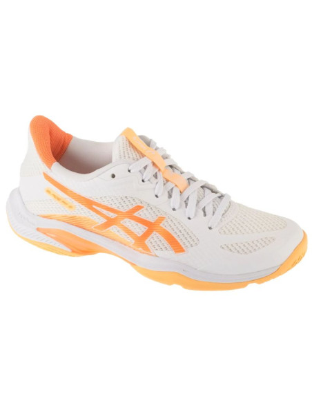 Asics blade ff 2 1072a120-100 białe 37
