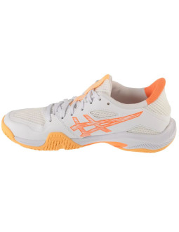 Asics blade ff 2 1072a120-100 białe 37 2