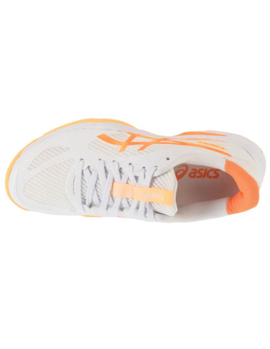 Asics blade ff 2 1072a120-100 białe 37