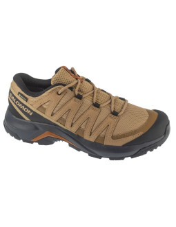 Salomon x-adventure recon gtx l47813100 brązowe 42