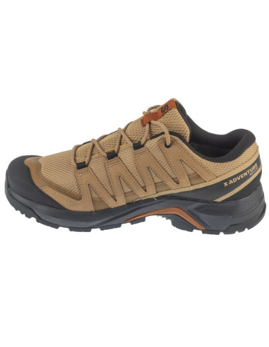 Salomon x-adventure recon gtx l47813100 brązowe 42