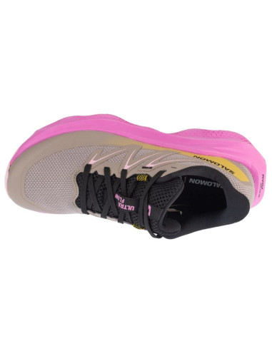 Salomon ultra flow 2 w l47883800 szare 37 1/3