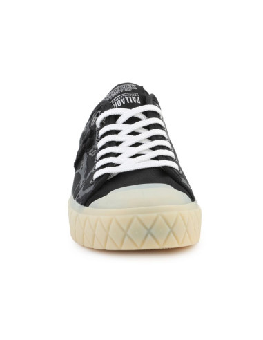 Palladium stranger things palla ace vines 94632-008-m black