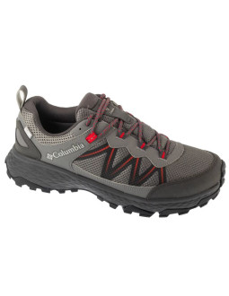 Columbia peakfreak rush outdry 2108291024 szare 41