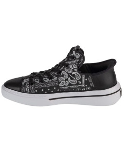 Skechers slip-ins snoop one - double g 251017-bkw czarne 42 2