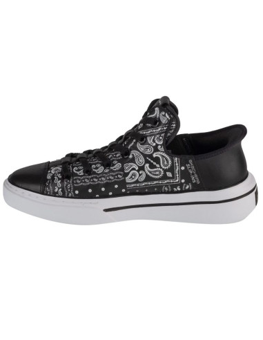 Skechers slip-ins snoop one - double g 251017-bkw czarne 42