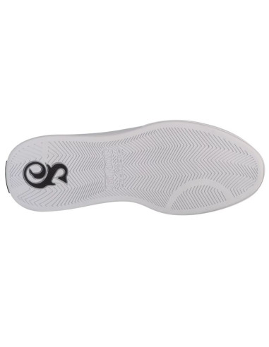 Skechers slip-ins snoop one - double g 251017-bkw czarne 42