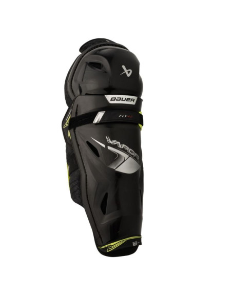 Nagolenniki hokejowe bauer vapor fly40 sr
