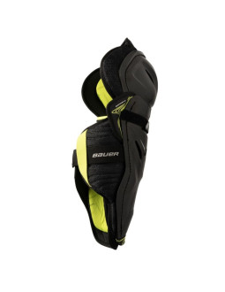 Nagolenniki hokejowe bauer vapor fly40 sr 2