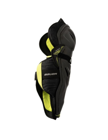 Nagolenniki hokejowe bauer vapor fly40 sr