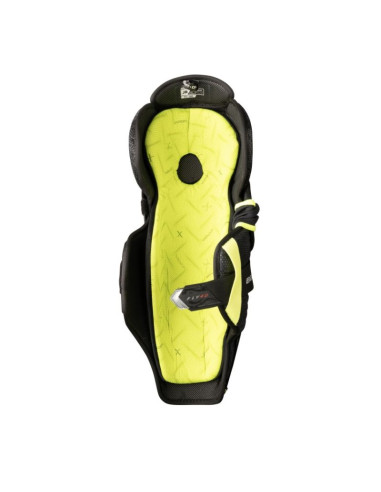 Nagolenniki hokejowe bauer vapor fly40 sr