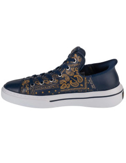 Skechers slip-ins snoop one - double g 251017-nvy granatowe 40 2