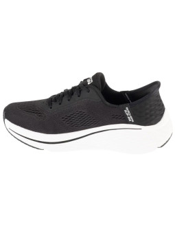 Skechers slip-ins: max cushioning elite 2.0 - vanish 129606-bkw czarne 35 2