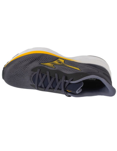 Mizuno wave serene 2 j1gc255901 szare 42