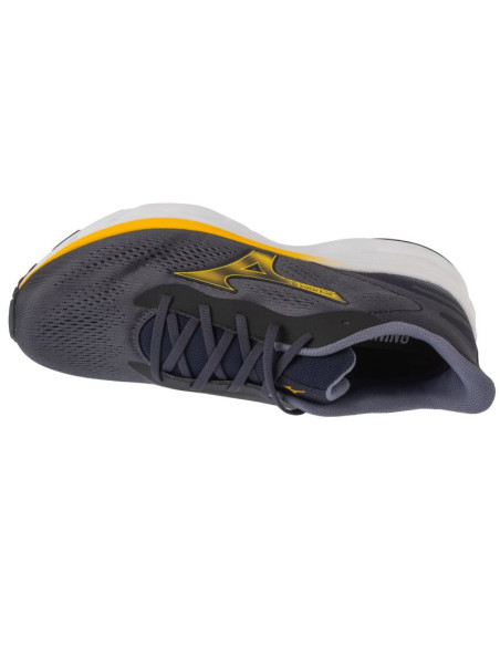 Mizuno wave serene 2 j1gc255901 szare 42