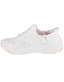 Skechers slip-ins: max cushioning elite 2.0 - vanish 129606-wsl białe 37 2