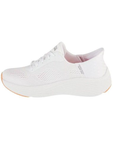 Skechers slip-ins: max cushioning elite 2.0 - vanish 129606-wsl białe 37