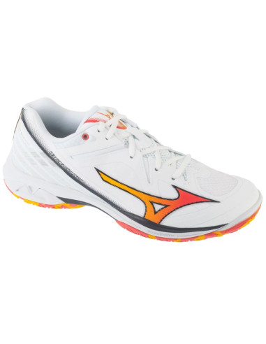 Mizuno wave claw 3 71ga244335 białe 41