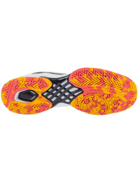 Mizuno wave claw 3 71ga244335 białe 41