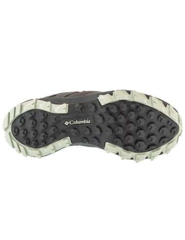 Columbia peakfreak hera outdry 2100191089 szare 37