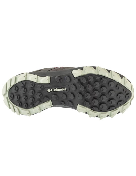 Columbia peakfreak hera outdry 2100191089 szare 37