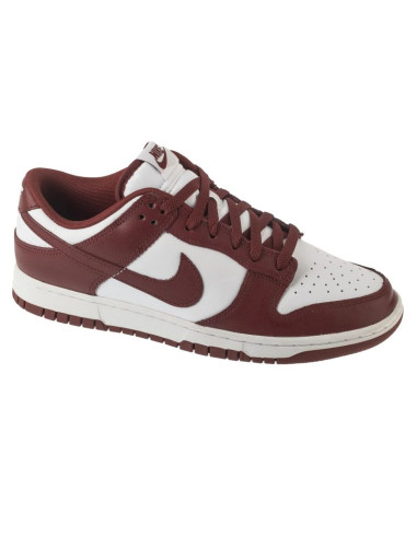 Nike dunk low retro dv0833-115 białe 41