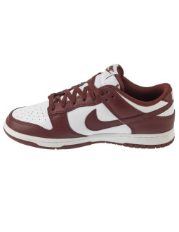 Nike dunk low retro dv0833-115 białe 41 2