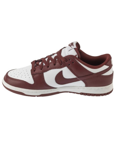 Nike dunk low retro dv0833-115 białe 41