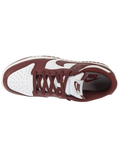 Nike dunk low retro dv0833-115 białe 41