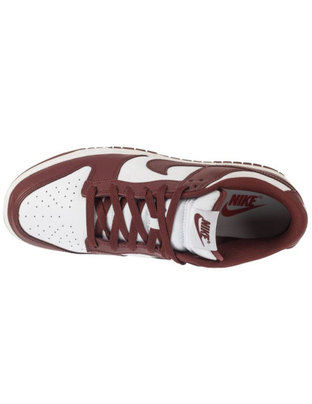 Nike dunk low retro dv0833-115 białe 41