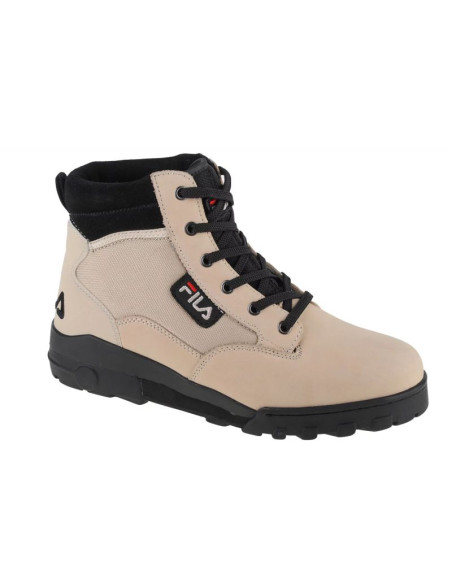 Fila grunge ii bl mid ffm0164-80039 szare 44