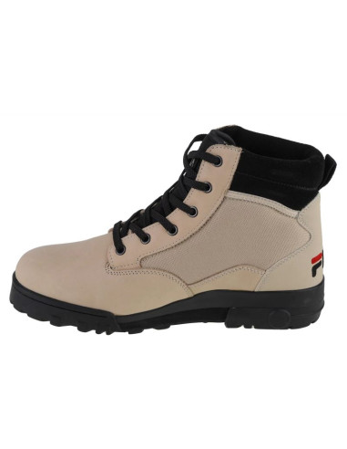 Fila grunge ii bl mid ffm0164-80039 szare 44