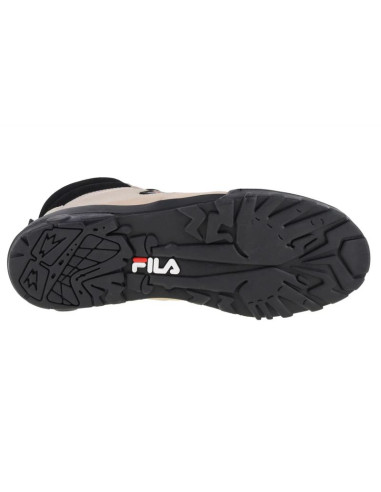 Fila grunge ii bl mid ffm0164-80039 szare 44