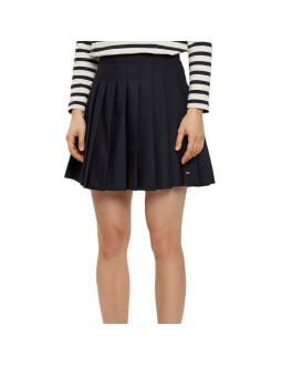 Tommy hilfiger spódnica cool wool 2