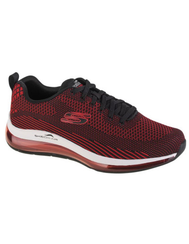 Skechers skech-air element 2.0 232340-bkrd czerwone 41